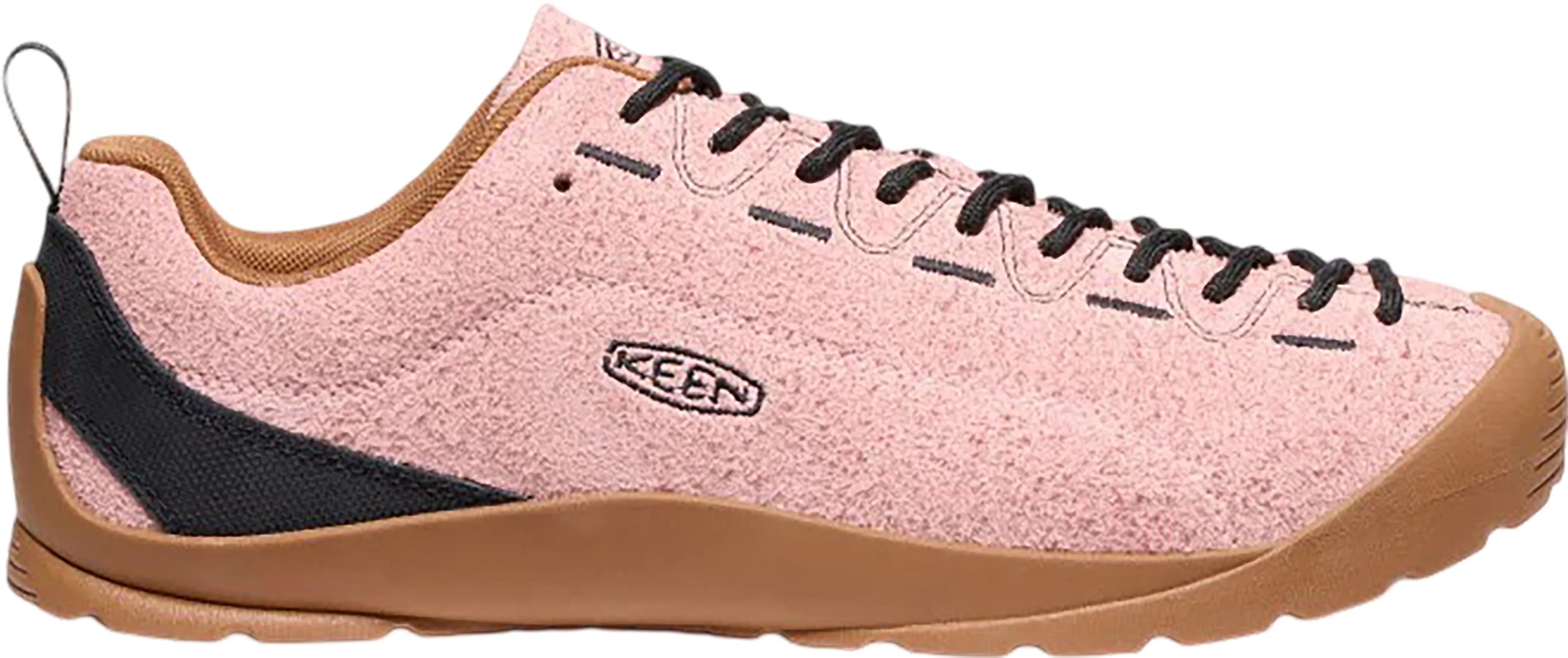 Jasper Suede Sneaker - Men's|-|Souliers sport en suède Jasper - Homme sold by Altitude Sports