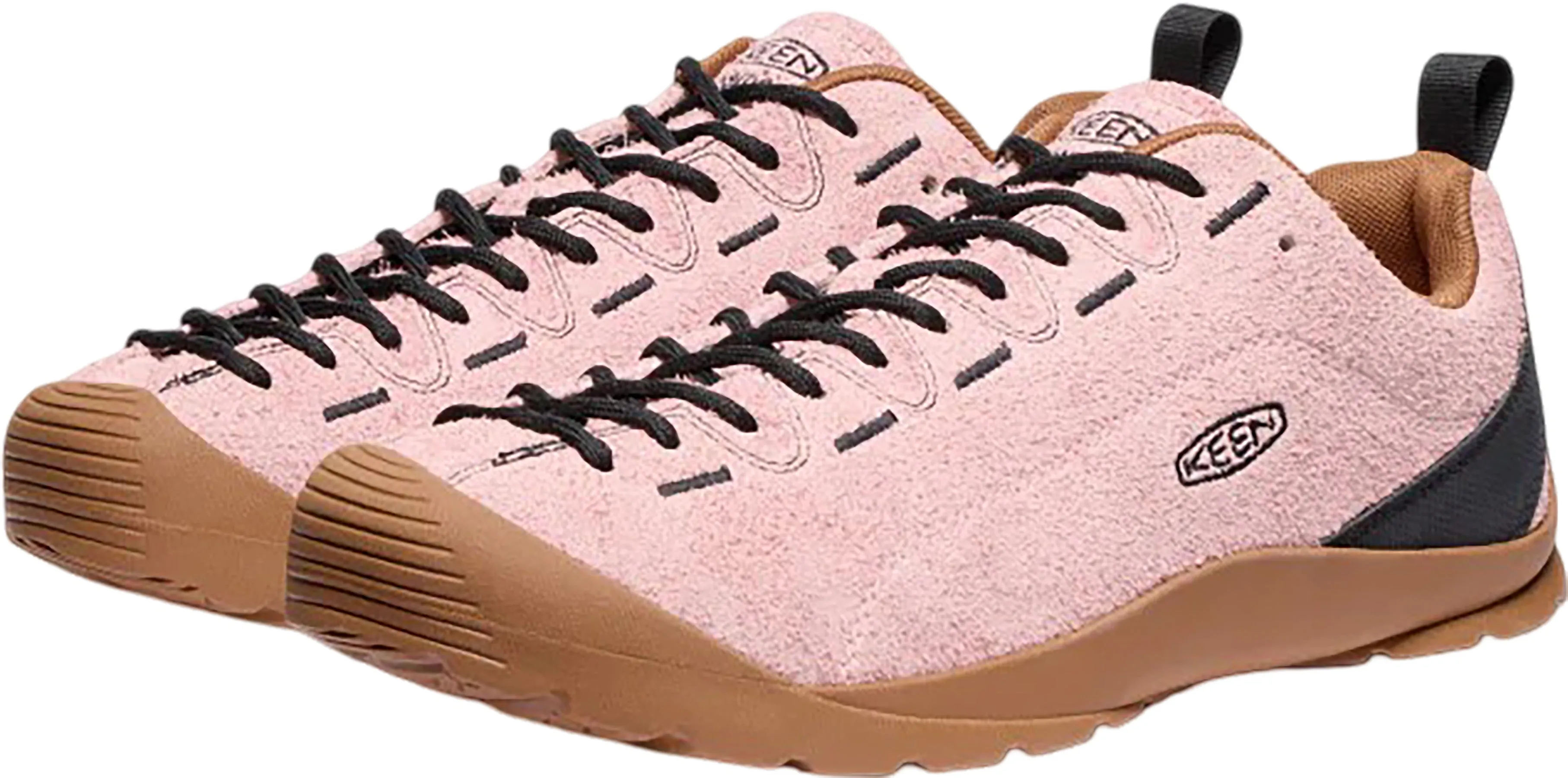 Jasper Suede Sneaker - Men's|-|Souliers sport en suède Jasper - Homme sold by Altitude Sports product image thumbnail 4