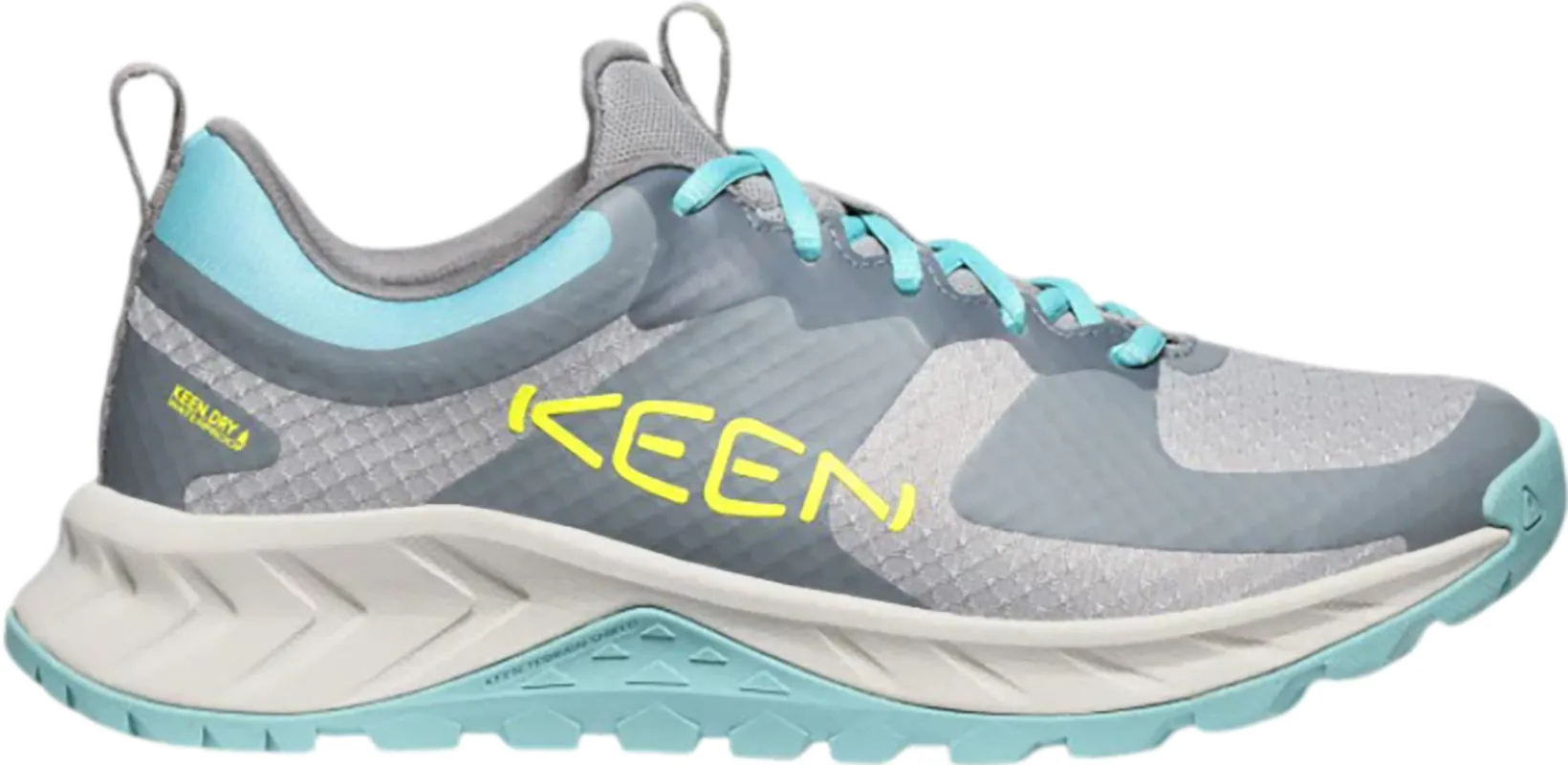 Versacore Waterproof Shoes - Women's|-|Souliers imperméables Versacore - Femme sold by Altitude Sports