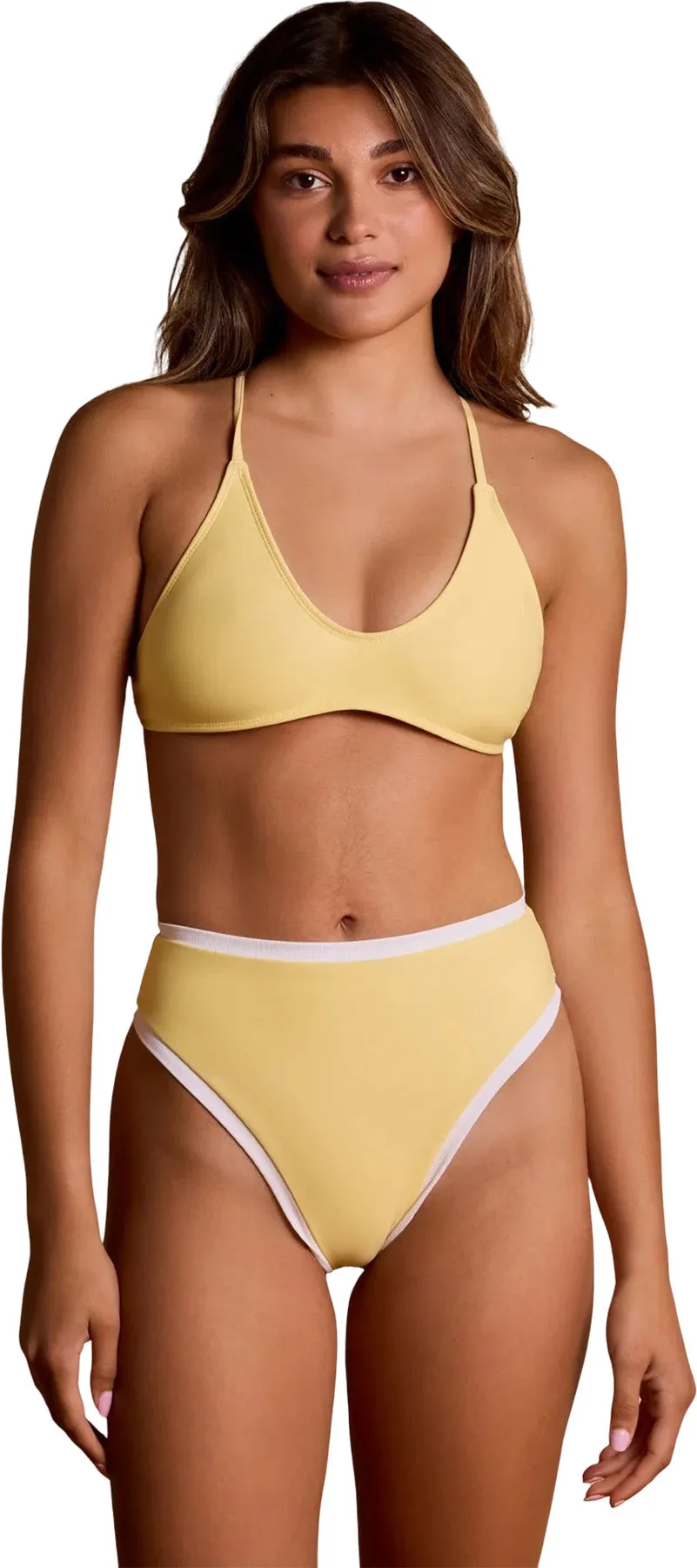 Diana Bikini Bottom - Women's|-|Bas de bikini Diana - Femme sold by Altitude Sports