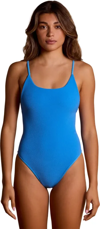Adrianna One Piece Swimsuit - Women's|-|Maillot de bain une pièce Adrianna - Femme sold by Altitude Sports
