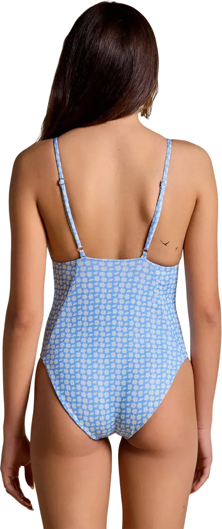 Adrianna One Piece Swimsuit - Women's|-|Maillot de bain une pièce Adrianna - Femme sold by Altitude Sports product image thumbnail 4
