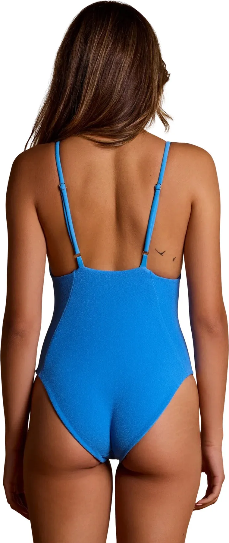 Adrianna One Piece Swimsuit - Women's|-|Maillot de bain une pièce Adrianna - Femme sold by Altitude Sports product image thumbnail 2