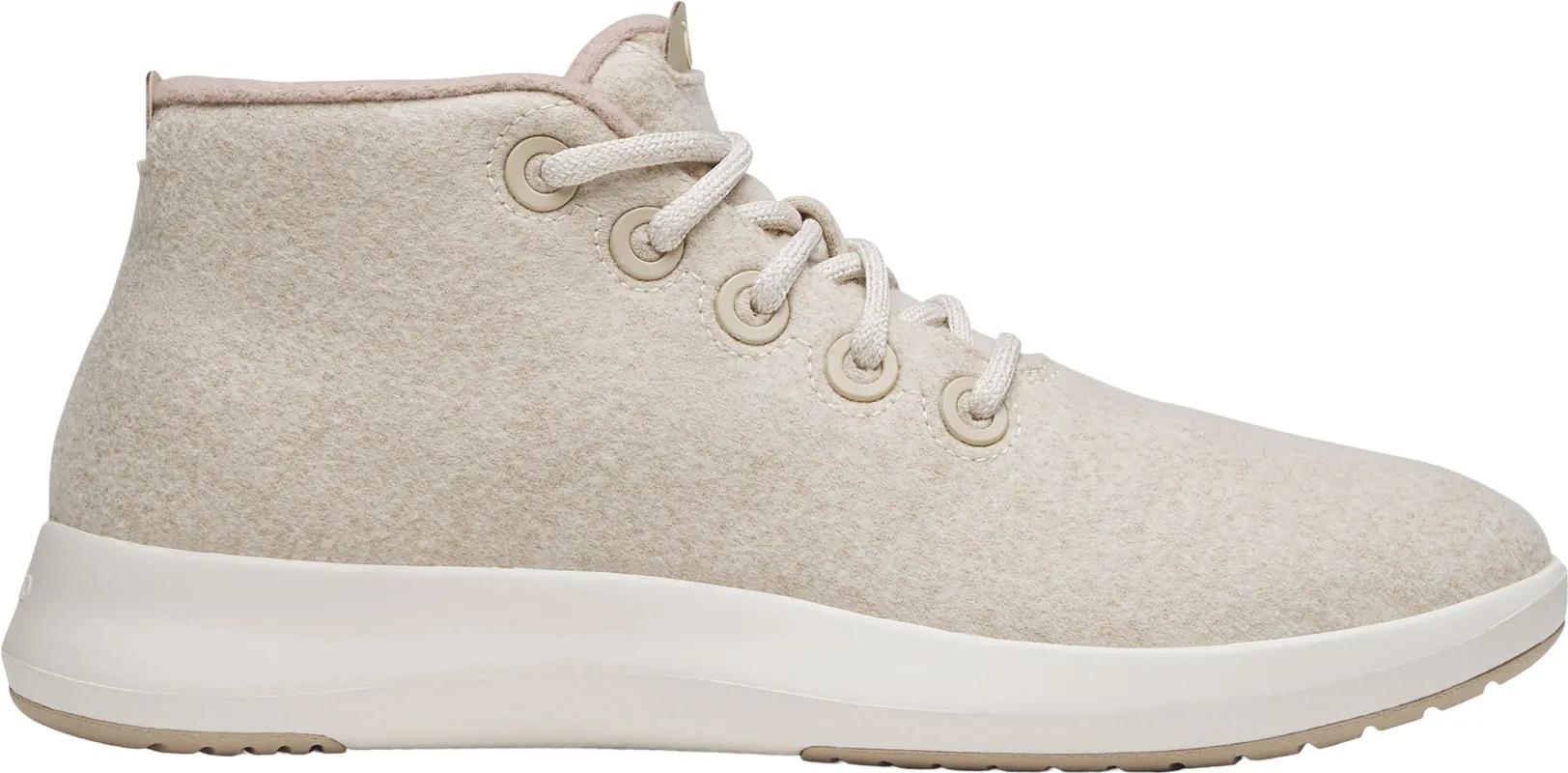 Wool Runner-Up Mizzles Shoes - Women's|-|Souliers Wool Runner-Up Mizzles - Femme sold by Altitude Sports