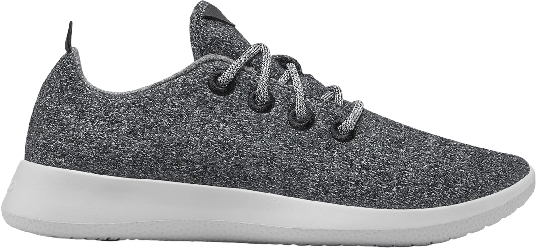 Wool Runners Shoes - Men's|-|Souliers Wool Runners - Homme sold by Altitude Sports