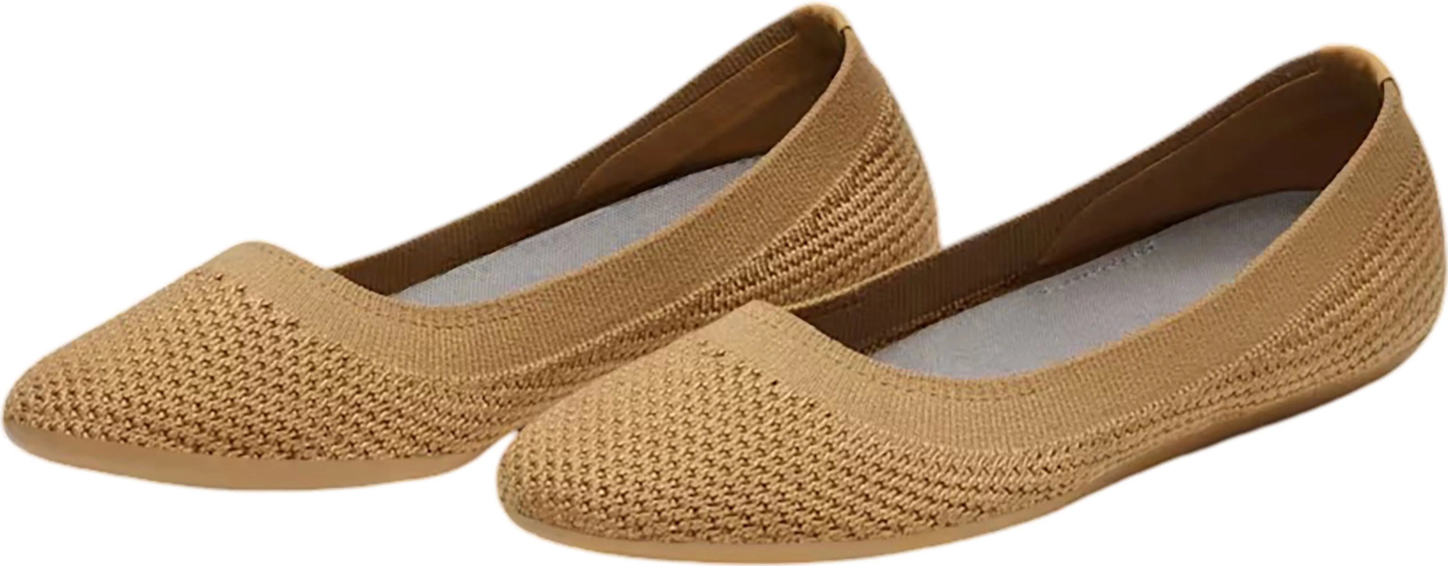 Tree Breezers Ballet Flats - Women's|-|Ballerines Tree Breezers - Femme sold by Altitude Sports product image thumbnail 4
