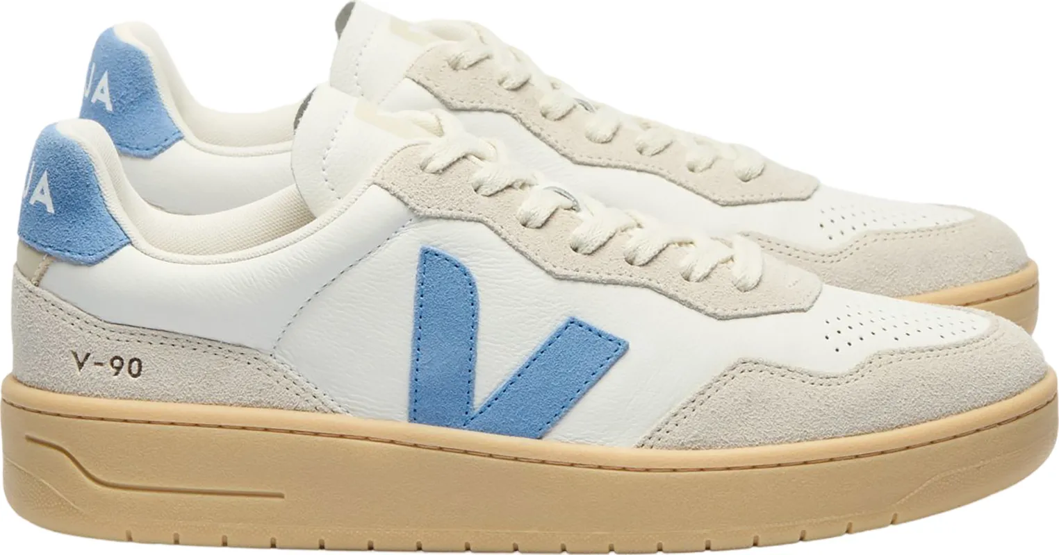 V-90 Leather Sneaker - Women's|-|Souliers sport en cuir V-90 - Femme sold by Altitude Sports