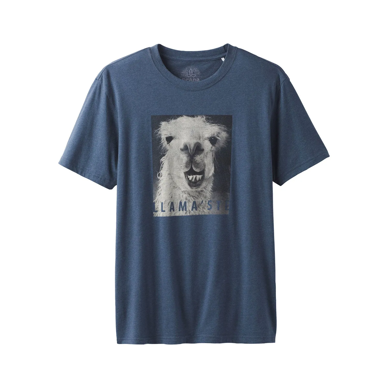 Men's Llama'ste Journeyman Tee|-|T-shirt Llama'ste Journeyman Homme sold by Altitude Sports product image thumbnail 3