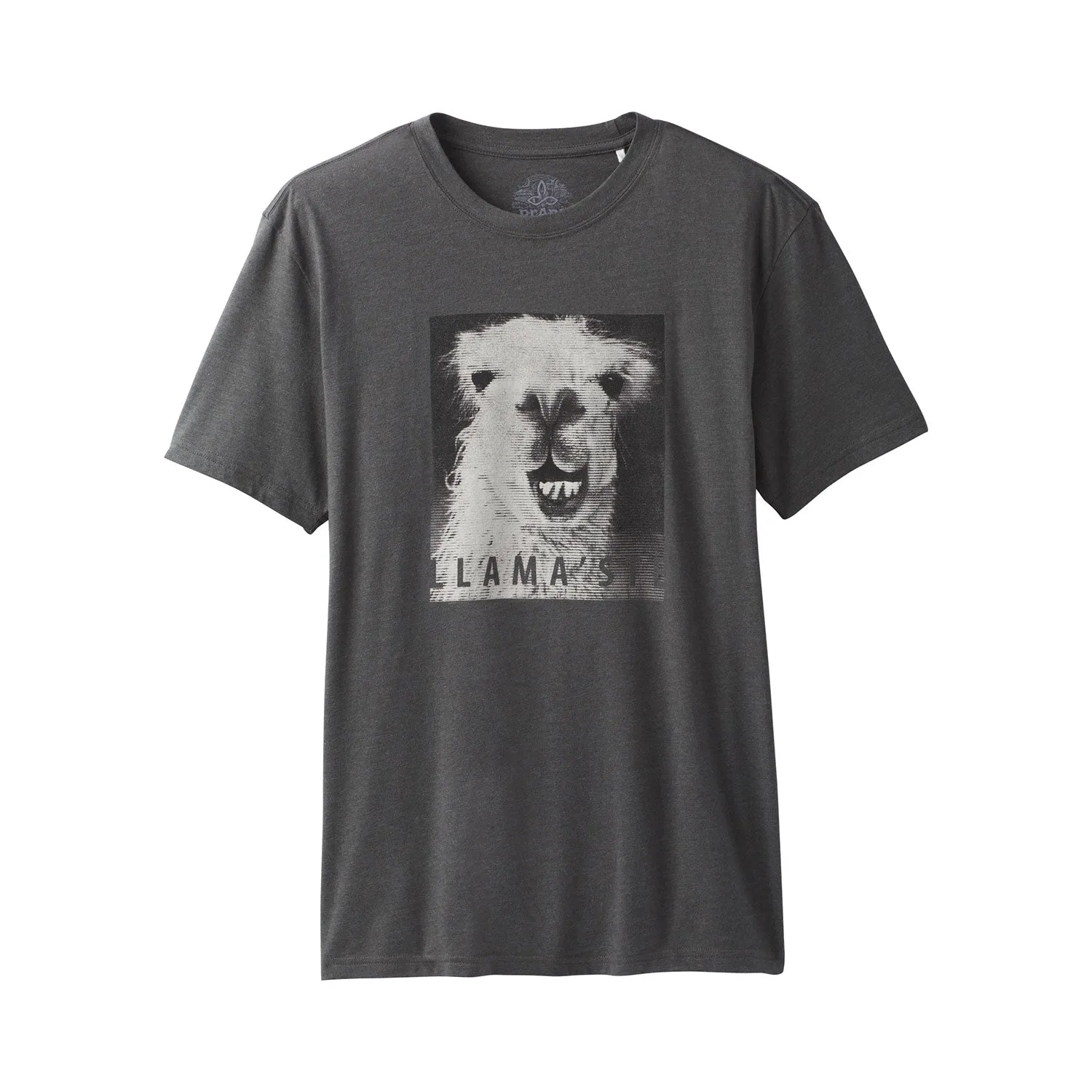 Men's Llama'ste Journeyman Tee|-|T-shirt Llama'ste Journeyman Homme sold by Altitude Sports product image thumbnail 2
