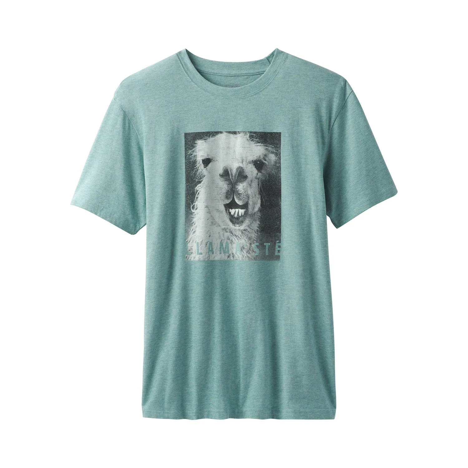 Men's Llama'ste Journeyman Tee|-|T-shirt Llama'ste Journeyman Homme sold by Altitude Sports product image thumbnail 4