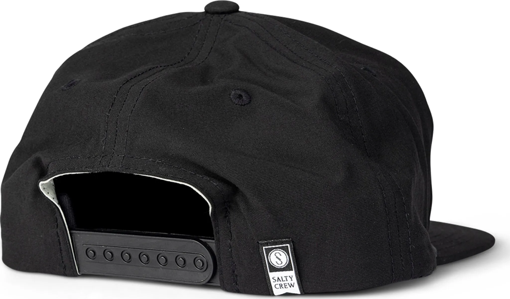Jackpot 5 Panel Hat|-|Chapeau à 5 panneaux Jackpot sold by Altitude Sports product image thumbnail 2