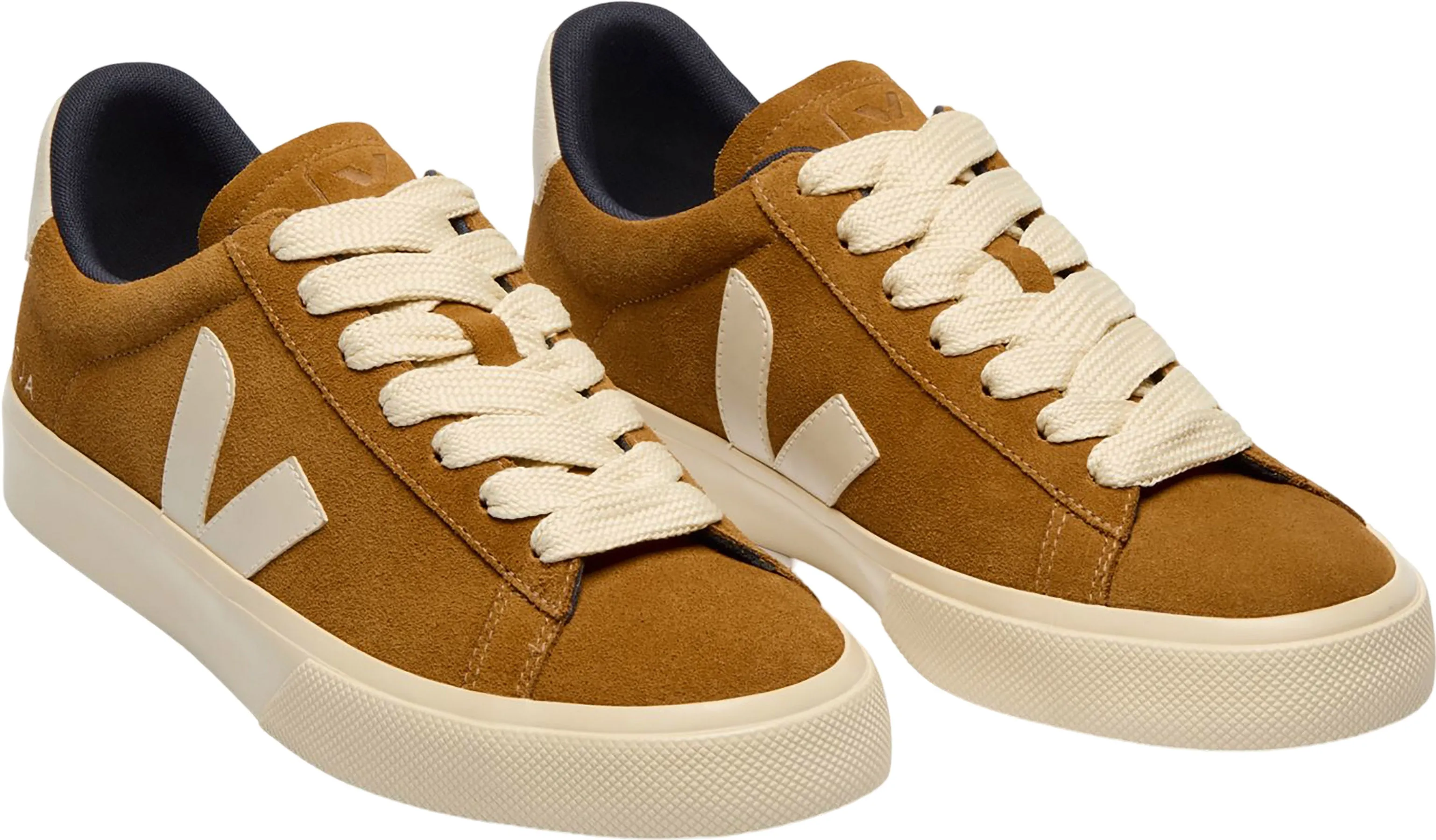 Campo Bold Suede Sneakers - Women's|-|Souliers de sport en daim Campo Bold - Femme sold by Altitude Sports product image thumbnail 3