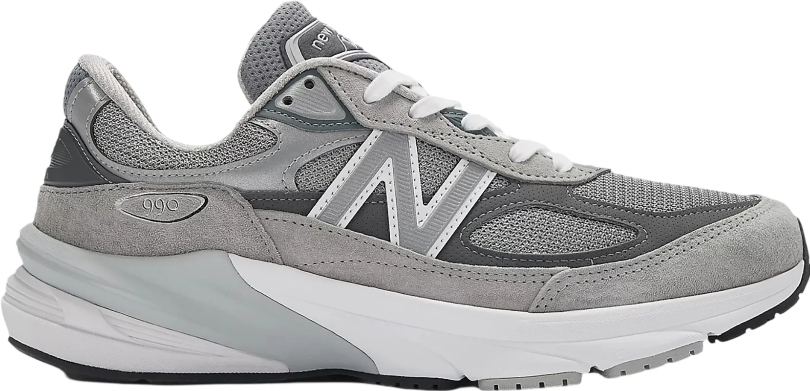 Made in USA 990v6 Shoes - Women's|-|Souliers Made in USA 990v6 - Femme sold by Altitude Sports