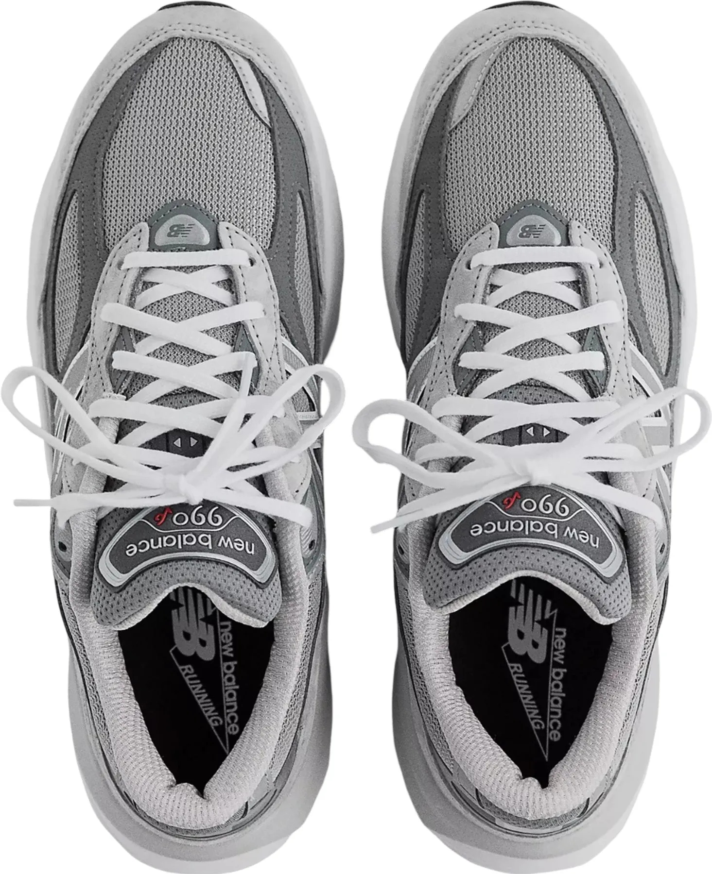 Made in USA 990v6 Shoes - Women's|-|Souliers Made in USA 990v6 - Femme sold by Altitude Sports product image thumbnail 5