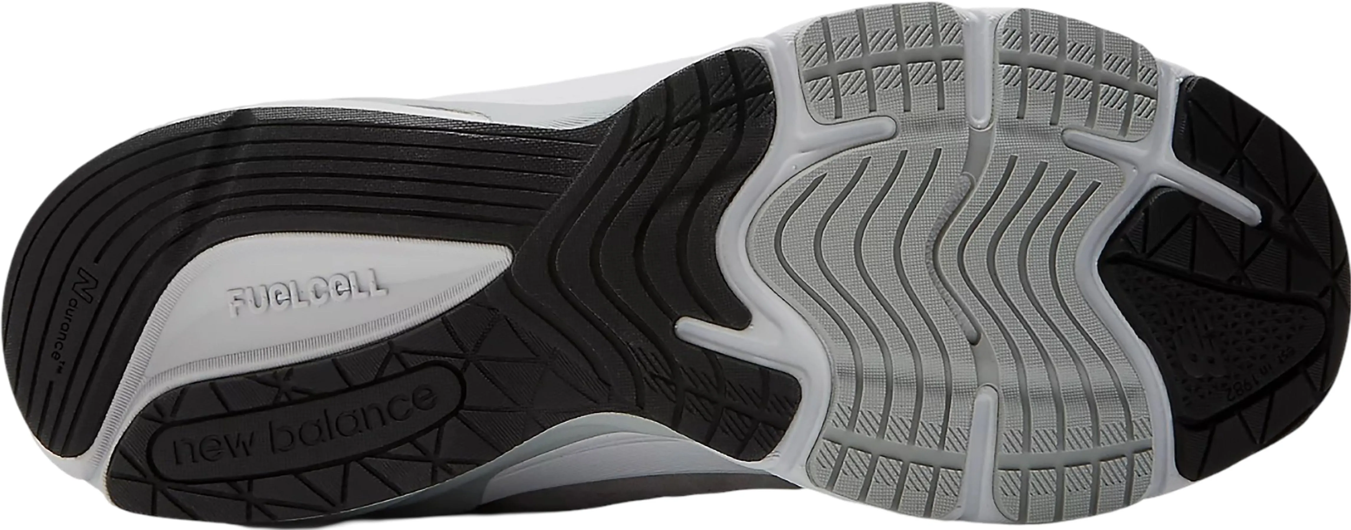 Made in USA 990v6 Shoes - Women's|-|Souliers Made in USA 990v6 - Femme sold by Altitude Sports product image thumbnail 3