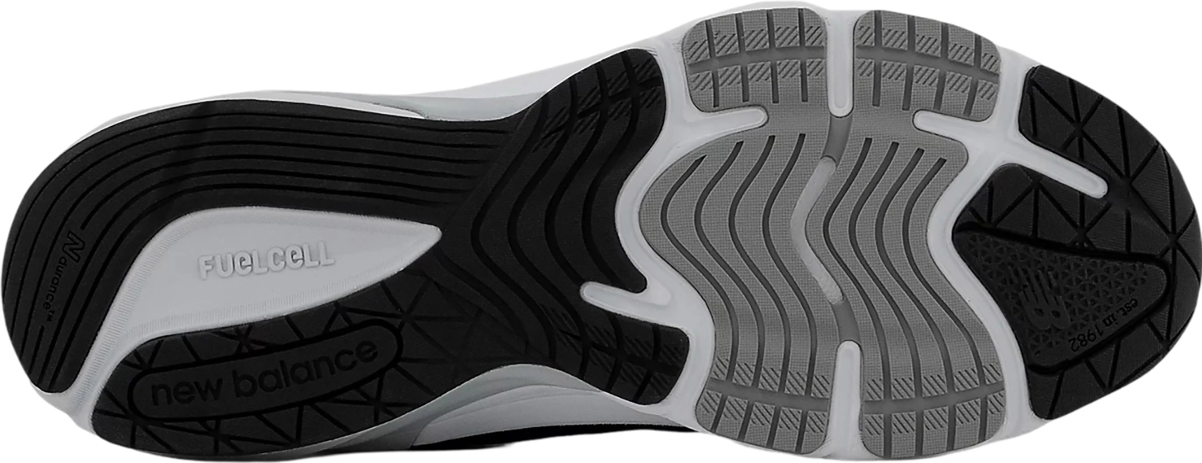 Made in USA 990v6 Shoes - Men's|-|Souliers Made in USA 990v6 - Homme sold by Altitude Sports product image thumbnail 3