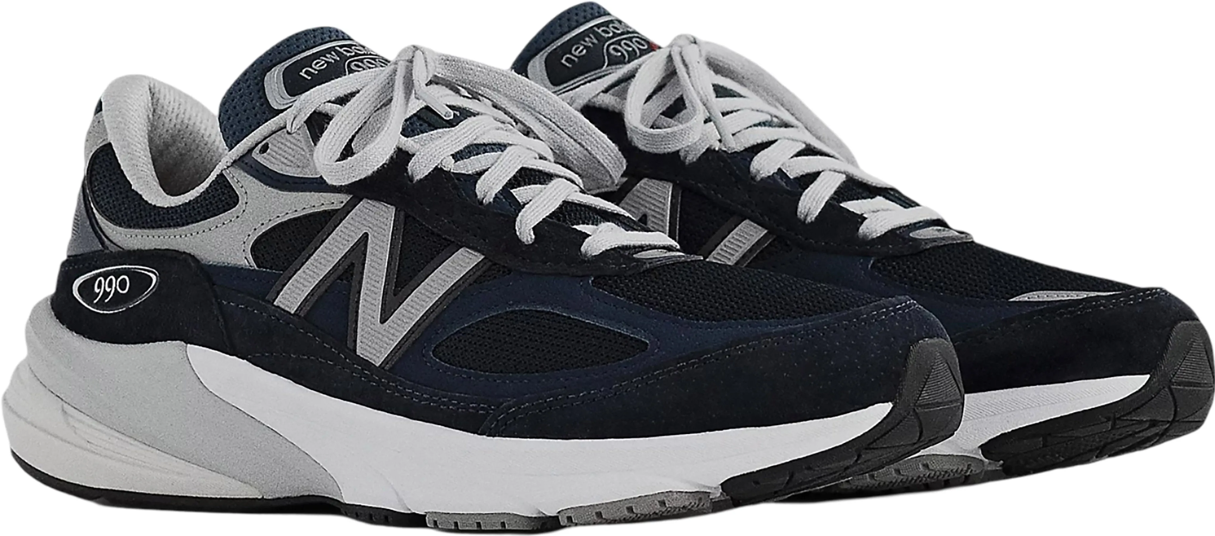 Made in USA 990v6 Shoes - Men's|-|Souliers Made in USA 990v6 - Homme sold by Altitude Sports product image thumbnail 4