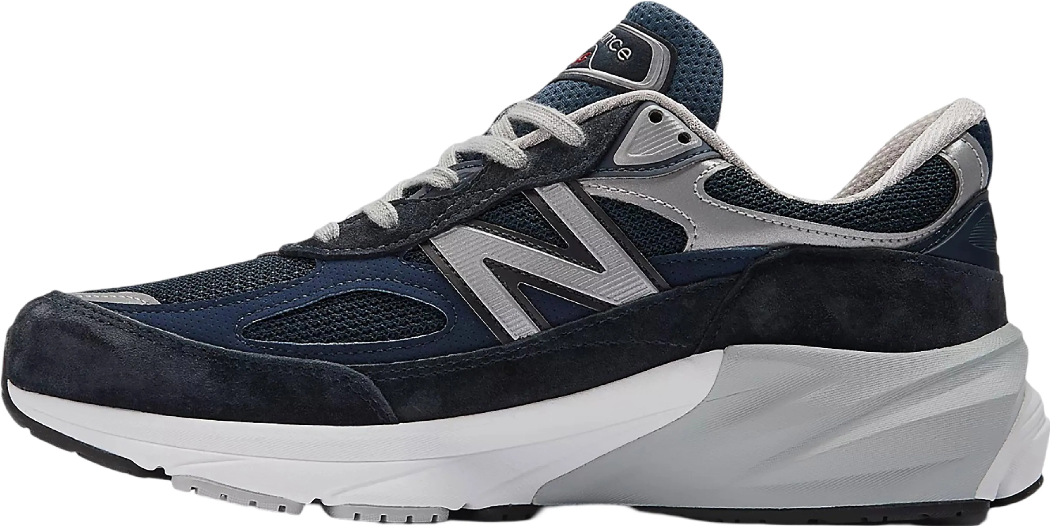 Made in USA 990v6 Shoes - Men's|-|Souliers Made in USA 990v6 - Homme sold by Altitude Sports product image thumbnail 5