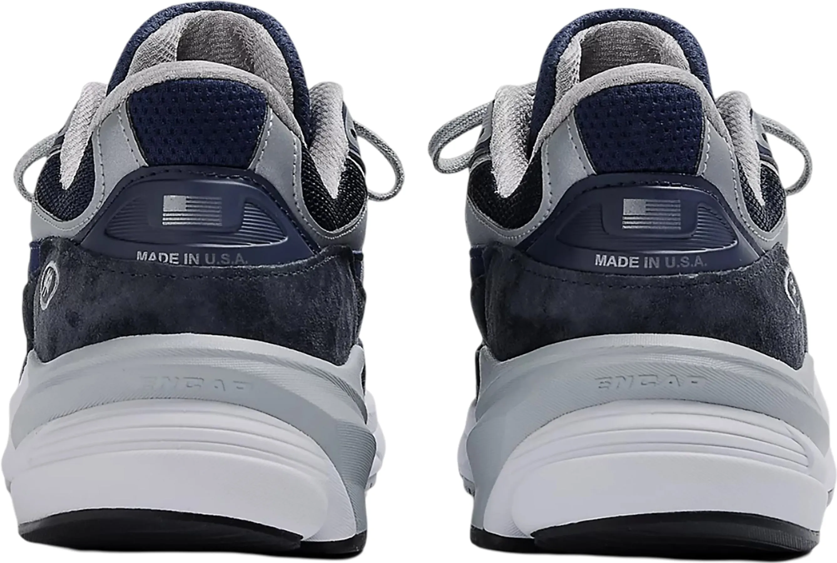 Made in USA 990v6 Shoes - Men's|-|Souliers Made in USA 990v6 - Homme sold by Altitude Sports product image thumbnail 2