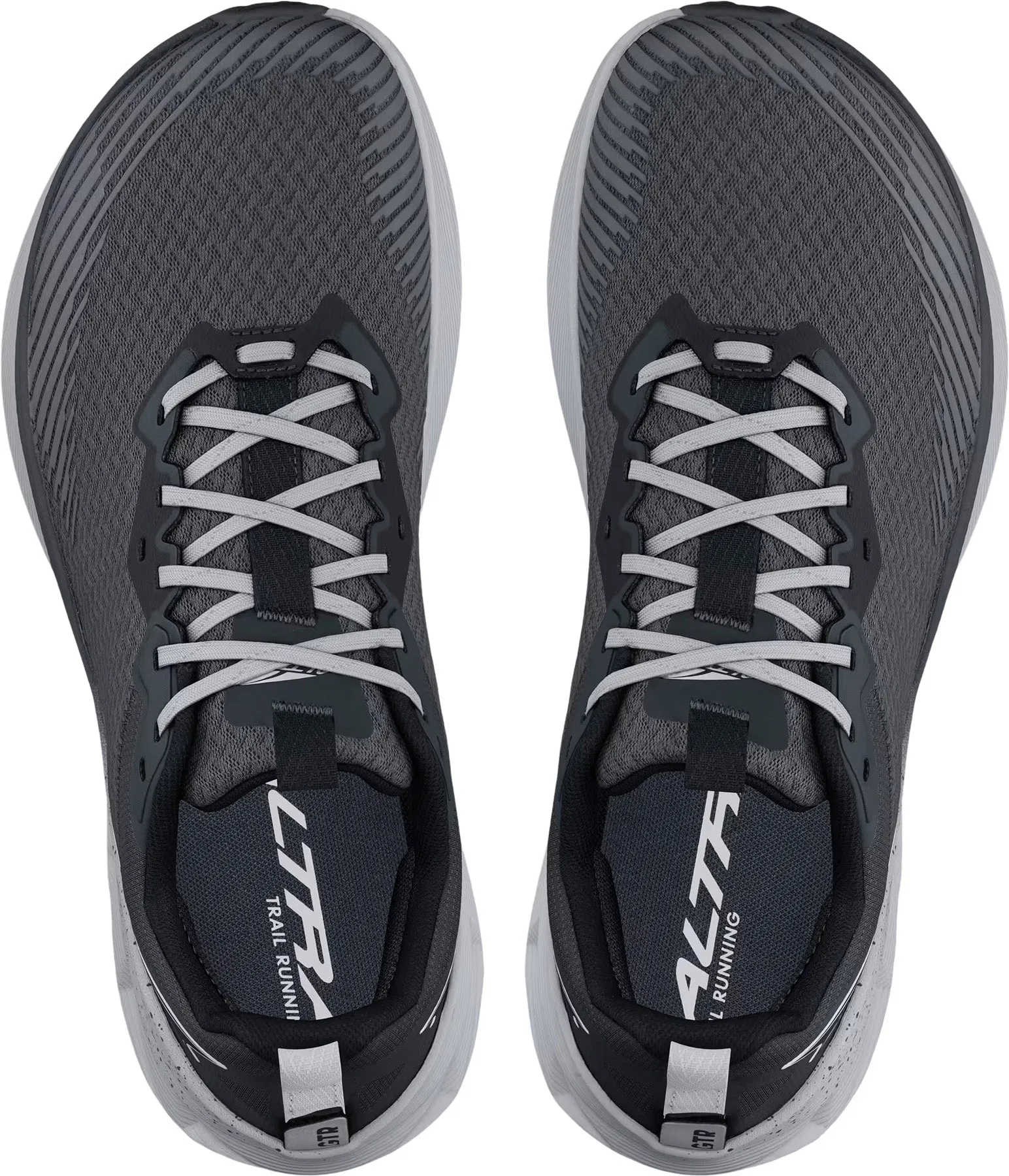 Experience Wild 2 Trail Running Shoes - Men's|-|Souliers de course sur sentier Experience Wild 2 - Homme sold by Altitude Sports product image thumbnail 2