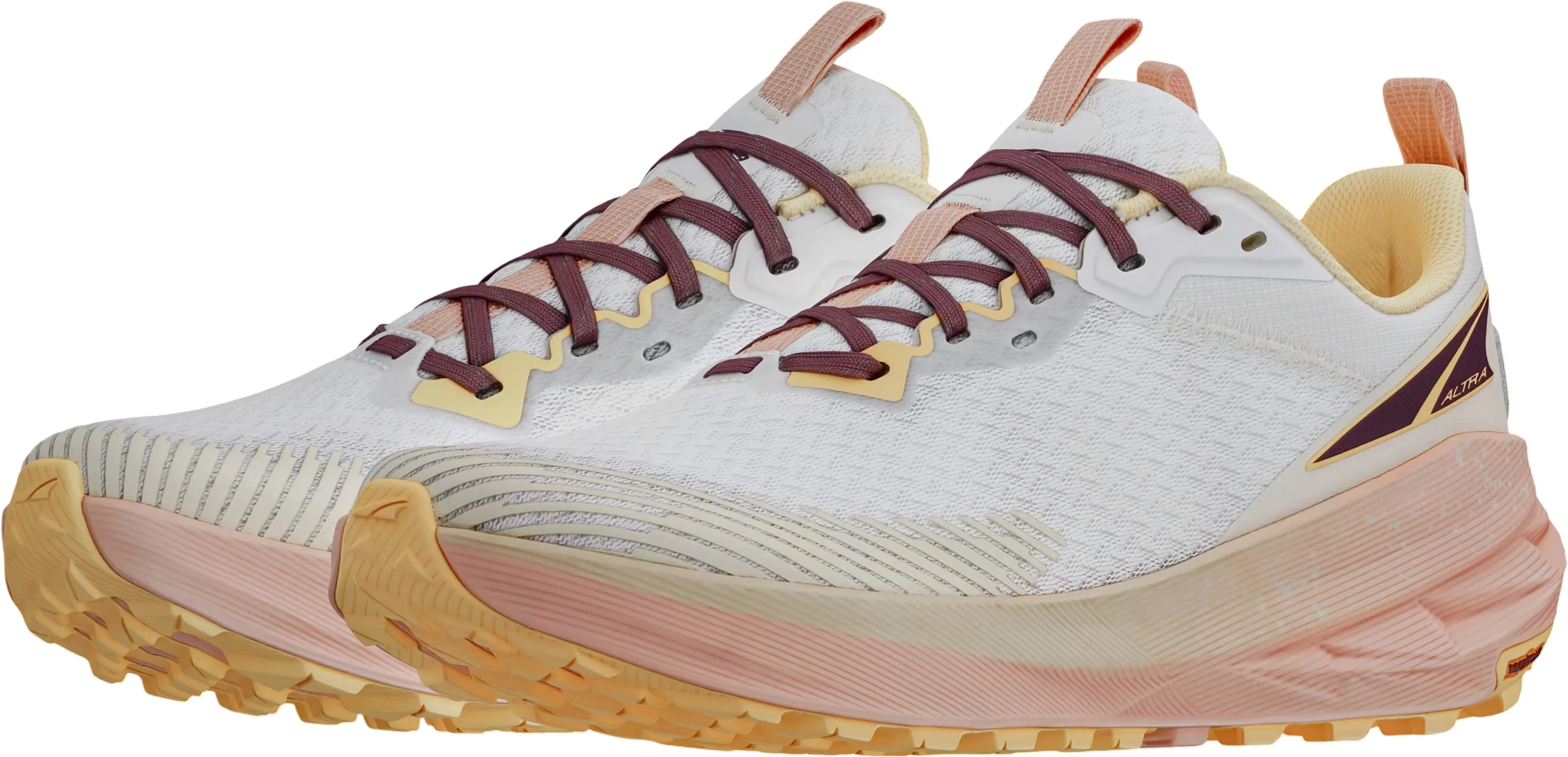 Experience Wild 2 Trail Running Shoes - Women's|-|Souliers de course sur sentier Experience Wild 2 - Femme sold by Altitude Sports product image thumbnail 4