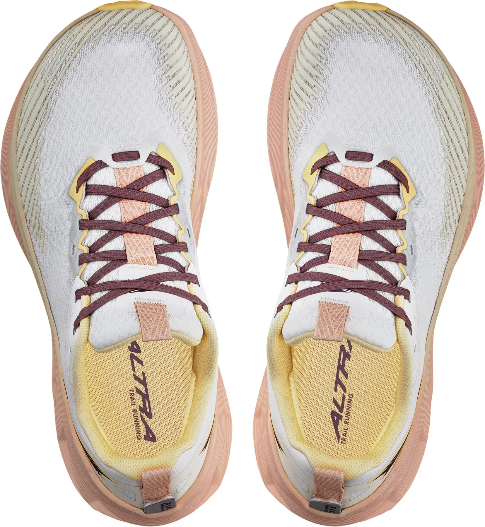 Experience Wild 2 Trail Running Shoes - Women's|-|Souliers de course sur sentier Experience Wild 2 - Femme sold by Altitude Sports product image thumbnail 2