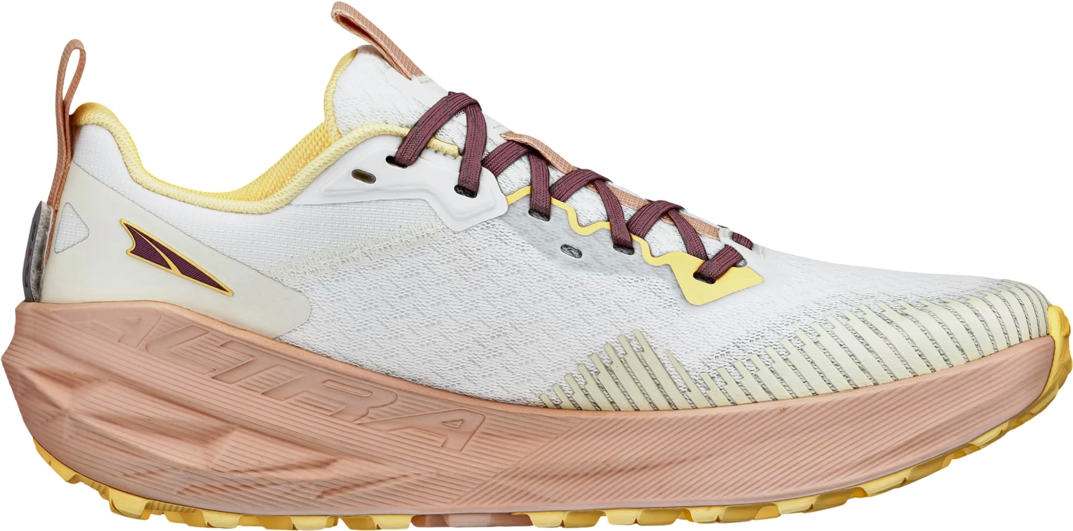 Experience Wild 2 Trail Running Shoes - Women's|-|Souliers de course sur sentier Experience Wild 2 - Femme sold by Altitude Sports