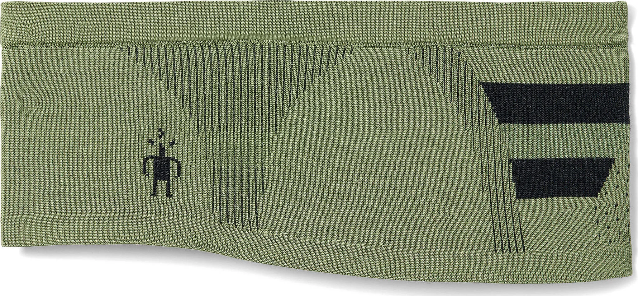 Intraknit Merino Tech Headband - Unisex|-|Bandeau Intraknit Merino Tech - Unisexe sold by Altitude Sports