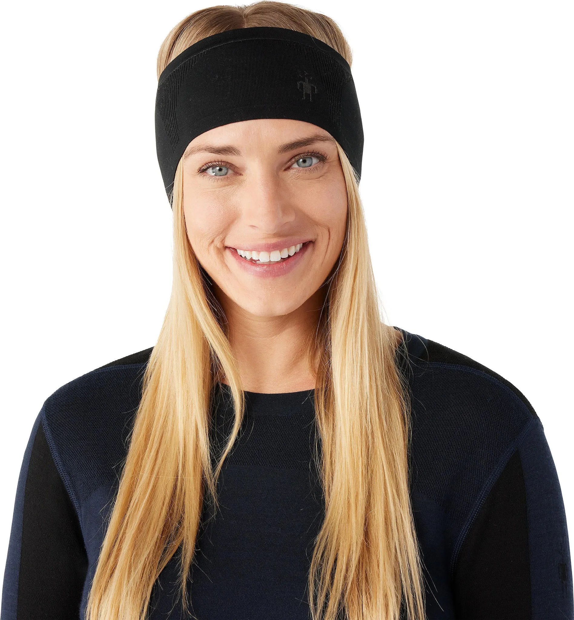 Intraknit Merino Tech Headband - Unisex|-|Bandeau Intraknit Merino Tech - Unisexe sold by Altitude Sports product image thumbnail 4