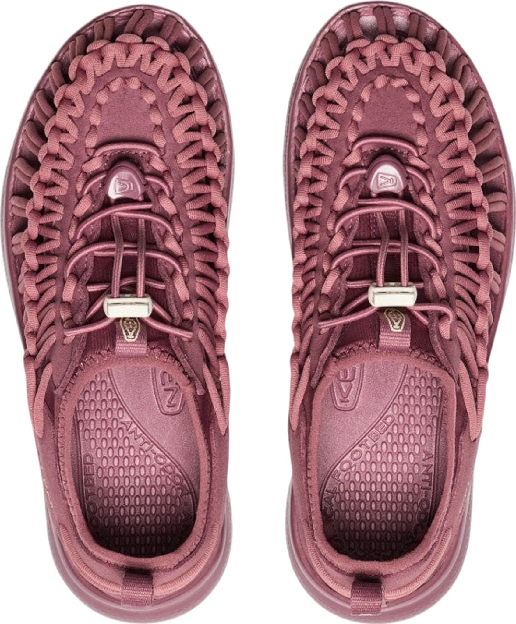 Uneek O3 Sneaker Sandals - Women's|-|Souliers sport Uneek O3 - Femme sold by Altitude Sports product image thumbnail 5