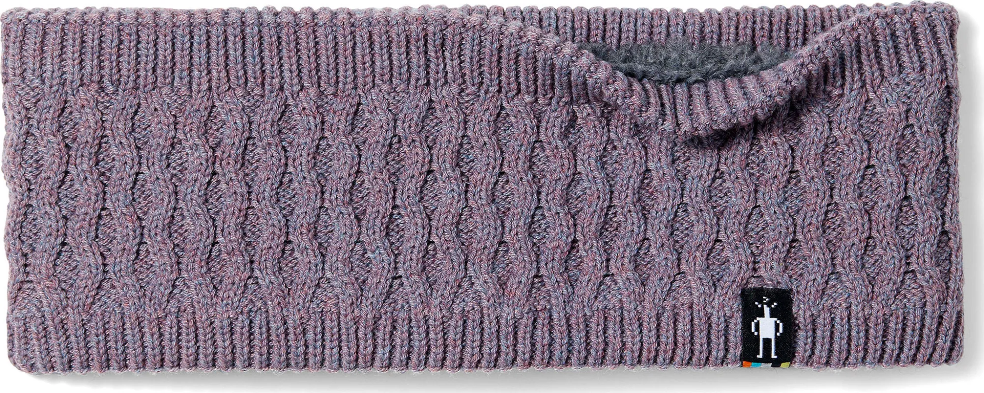 Fleece Lined Headband - Women's|-|Bandeau doublé de molleton - Femme sold by Altitude Sports