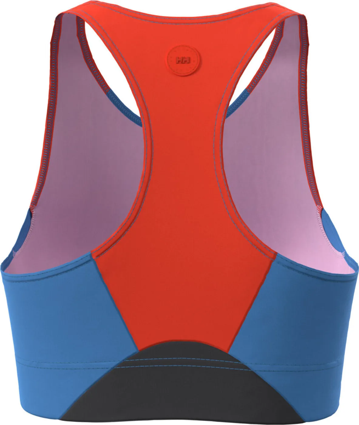 Hydropower Cropped Top - Women's|-|Haut écourté Hydropower - Femme sold by Altitude Sports product image thumbnail 2