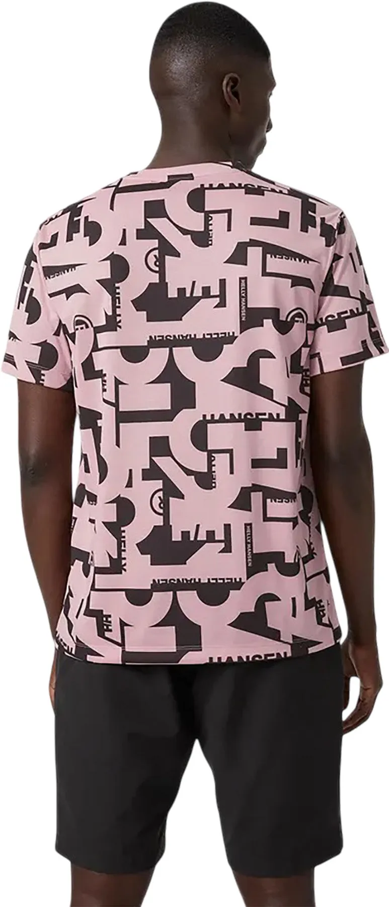 Move T-Shirt - Men's|-|T-shirt Move - Homme sold by Altitude Sports product image thumbnail 2