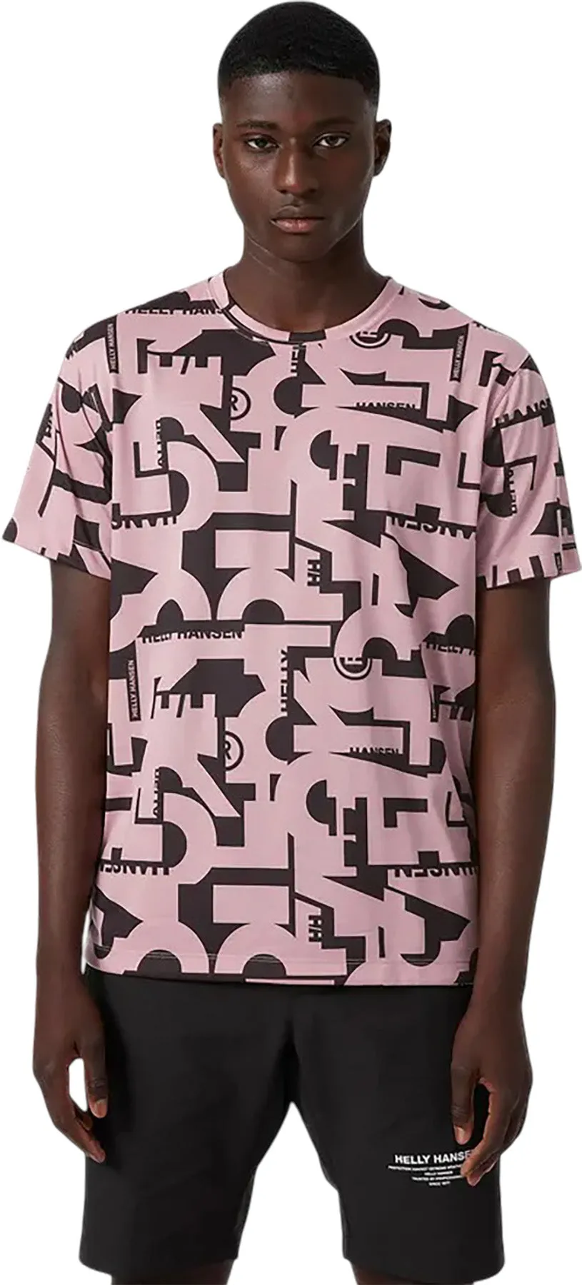 Move T-Shirt - Men's|-|T-shirt Move - Homme sold by Altitude Sports product image thumbnail 3