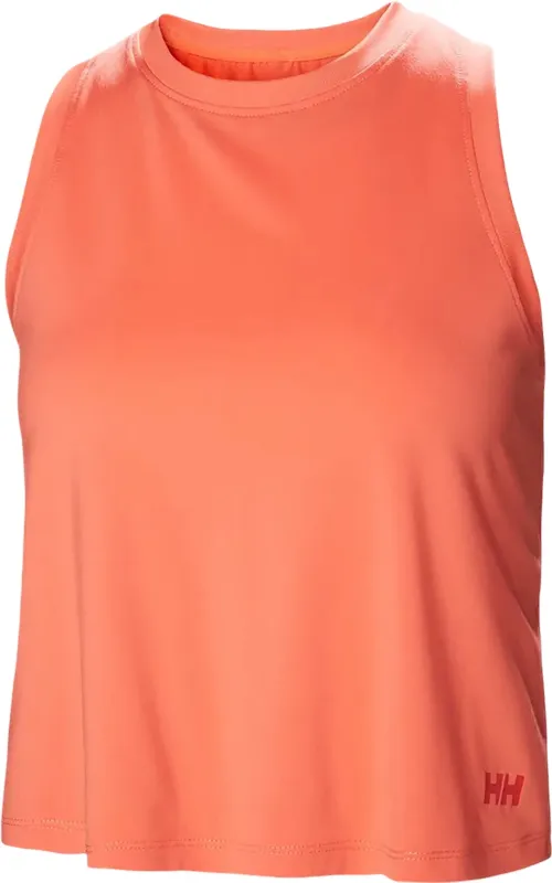 Ocean Cropped Tank Top - Women's|-|Camisole écourté Ocean - Femme sold by Altitude Sports