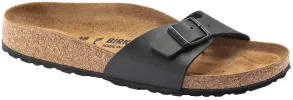 Madrid Birko-Flor Sandals [Narrow] - Women's|-|Sandales Madrid Birko-Flor [Étroite] - Femme sold by Altitude Sports