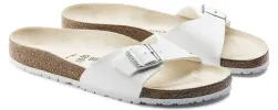 Madrid Birko-Flor Sandals [Narrow] - Women's|-|Sandales Madrid Birko-Flor [Étroite] - Femme sold by Altitude Sports