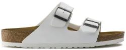 Arizona Birko-Flor Sandals [Narrow] - Women's|-|Sandales Arizona Birko-Flor [Étroite] - Femme sold by Altitude Sports