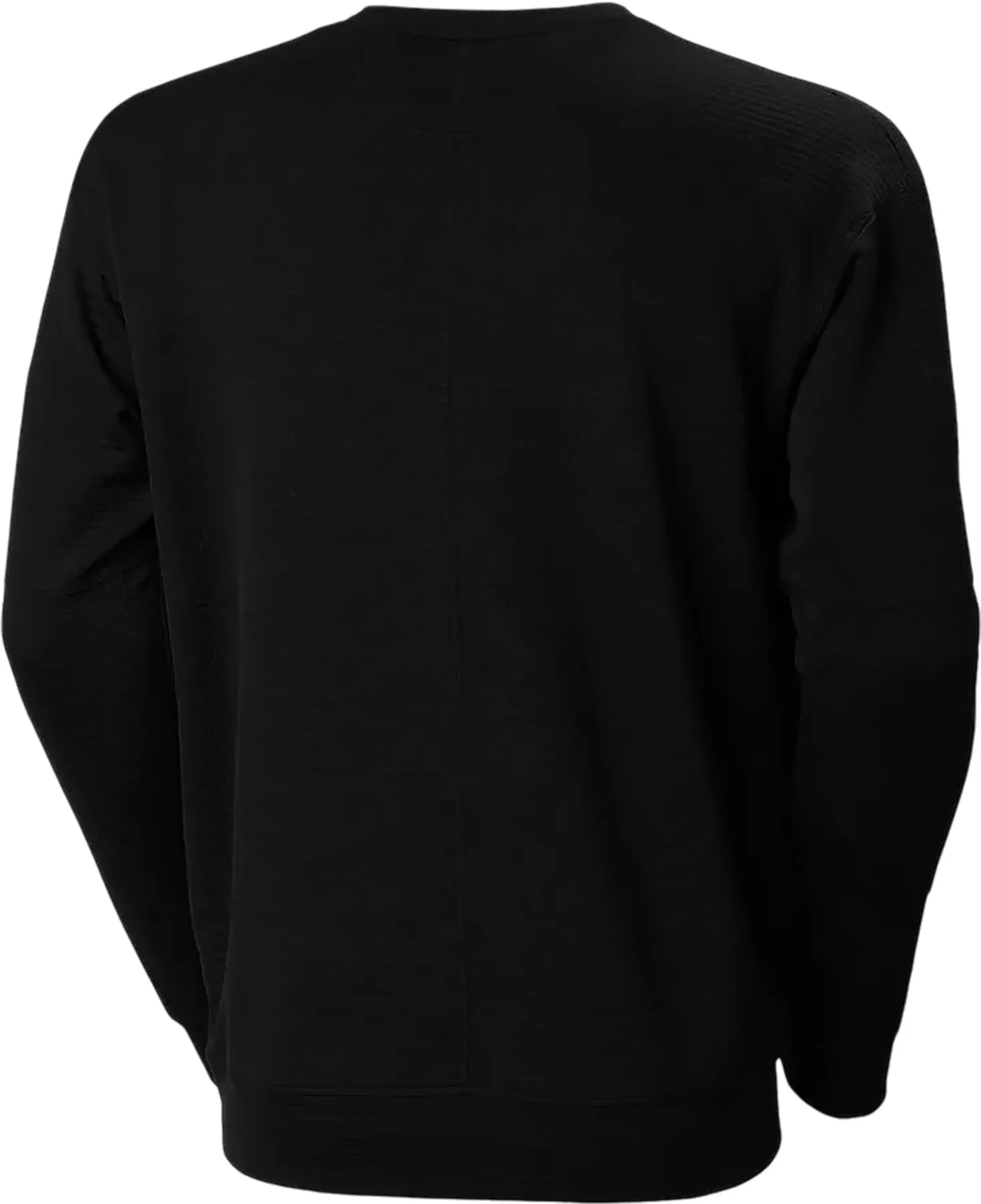 Evolved Air Crewneck Midlayer Top - Men's|-|Haut intermédiaire à col rond Evolved Air - Homme sold by Altitude Sports product image thumbnail 4