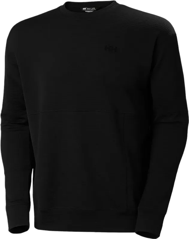 Evolved Air Crewneck Midlayer Top - Men's|-|Haut intermédiaire à col rond Evolved Air - Homme sold by Altitude Sports