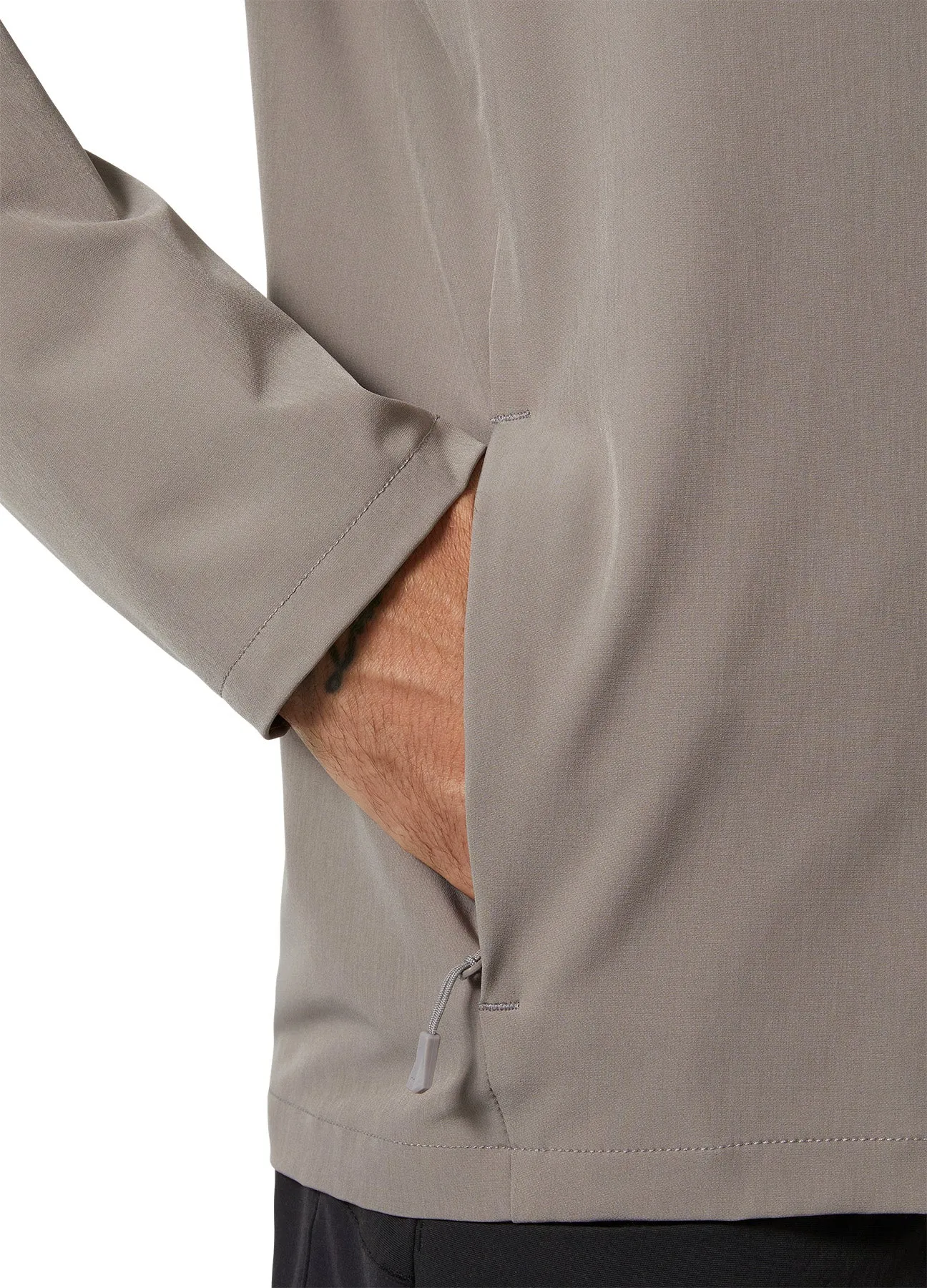 Sirdal Softshell Jacket - Men's|-|Manteau coquille souple Sirdal - Homme sold by Altitude Sports product image thumbnail 4