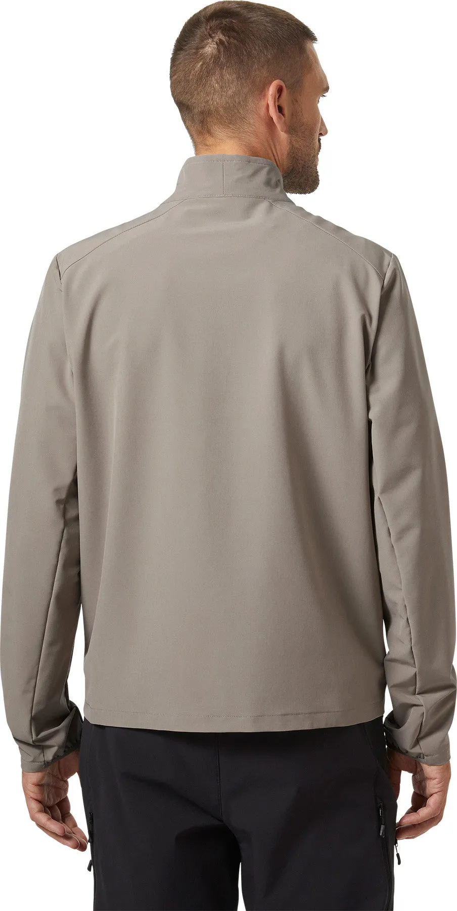 Sirdal Softshell Jacket - Men's|-|Manteau coquille souple Sirdal - Homme sold by Altitude Sports product image thumbnail 5