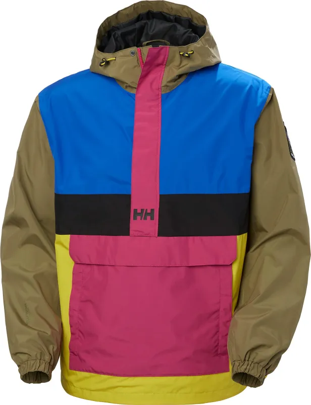 Play Anorak - Unisex|-|Anorak Play - Unisexe sold by Altitude Sports