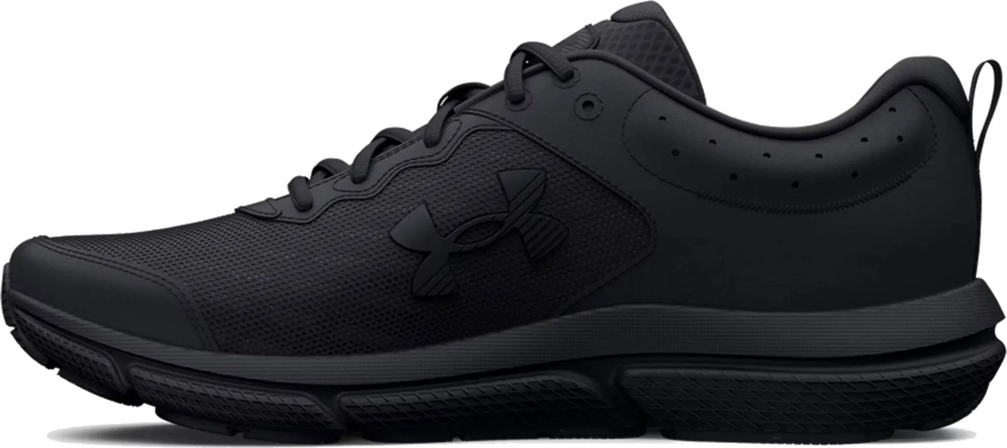 Charged Assert 10 Road Running Shoes - Men's|-|Souliers de course sur route Charged Assert 10 - Homme sold by Altitude Sports product image thumbnail 2