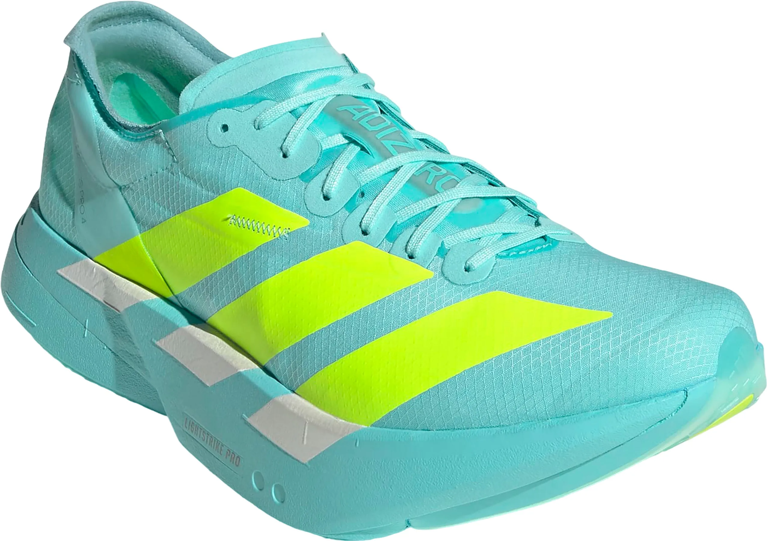 Adizero Adios Pro 4 Running Shoes - Men's|-|Souliers de course Adizero Adios Pro 4 - Homme sold by Altitude Sports product image thumbnail 5