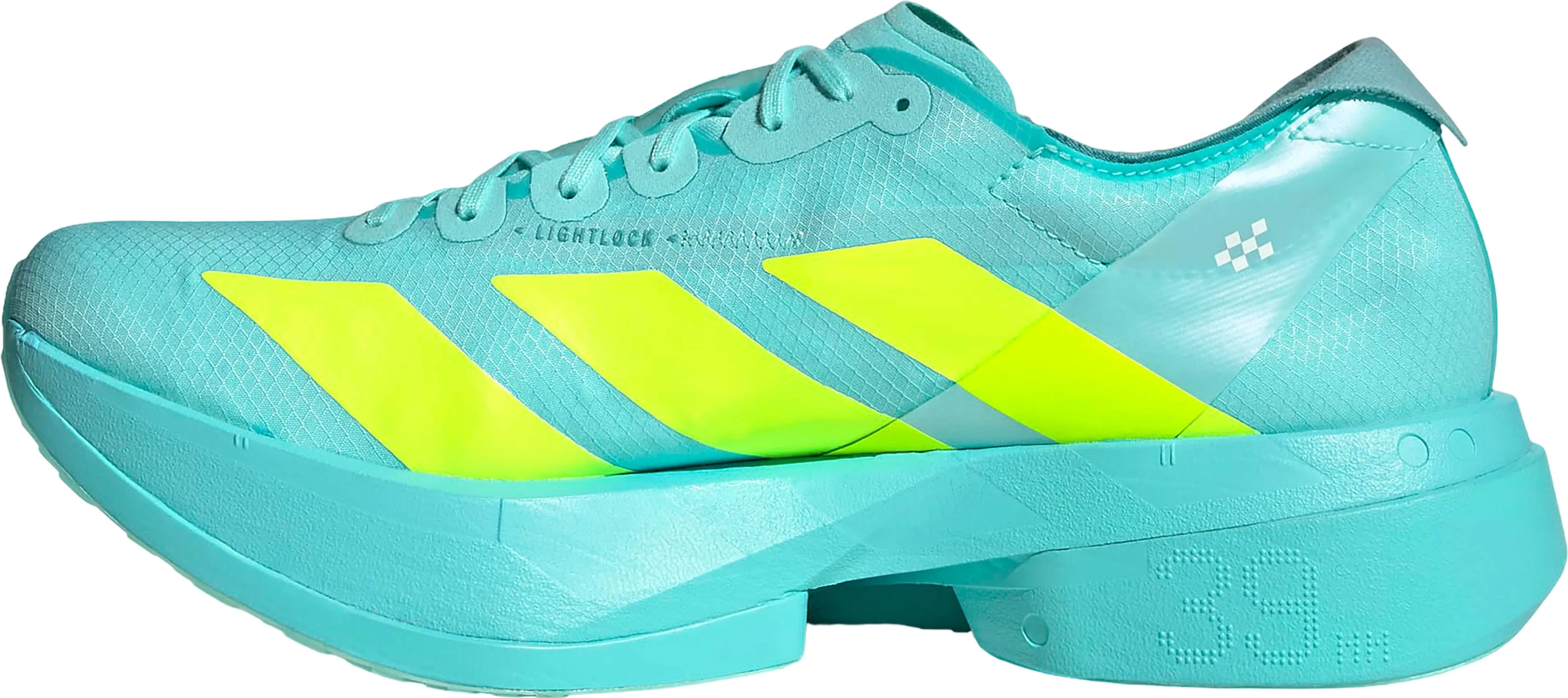 Adizero Adios Pro 4 Running Shoes - Men's|-|Souliers de course Adizero Adios Pro 4 - Homme sold by Altitude Sports product image thumbnail 2