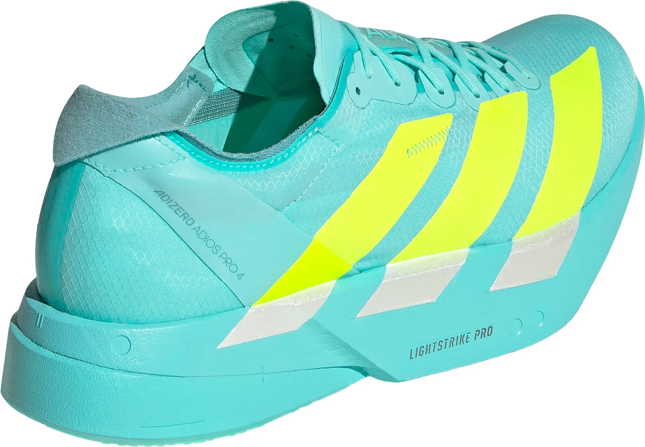 Adizero Adios Pro 4 Running Shoes - Men's|-|Souliers de course Adizero Adios Pro 4 - Homme sold by Altitude Sports product image thumbnail 3