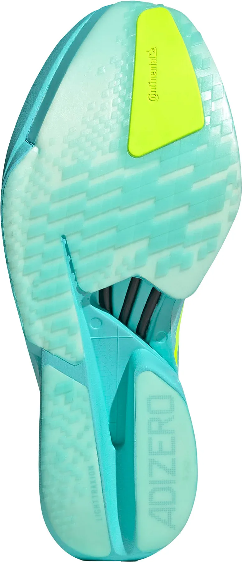 Adizero Adios Pro 4 Running Shoes - Men's|-|Souliers de course Adizero Adios Pro 4 - Homme sold by Altitude Sports product image thumbnail 4