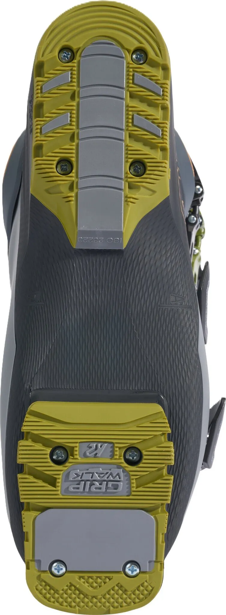 Recon 120 LV Alpine Ski Boots - Men's|-|Bottes de ski alpin Recon 120 LV - Homme sold by Altitude Sports product image thumbnail 2
