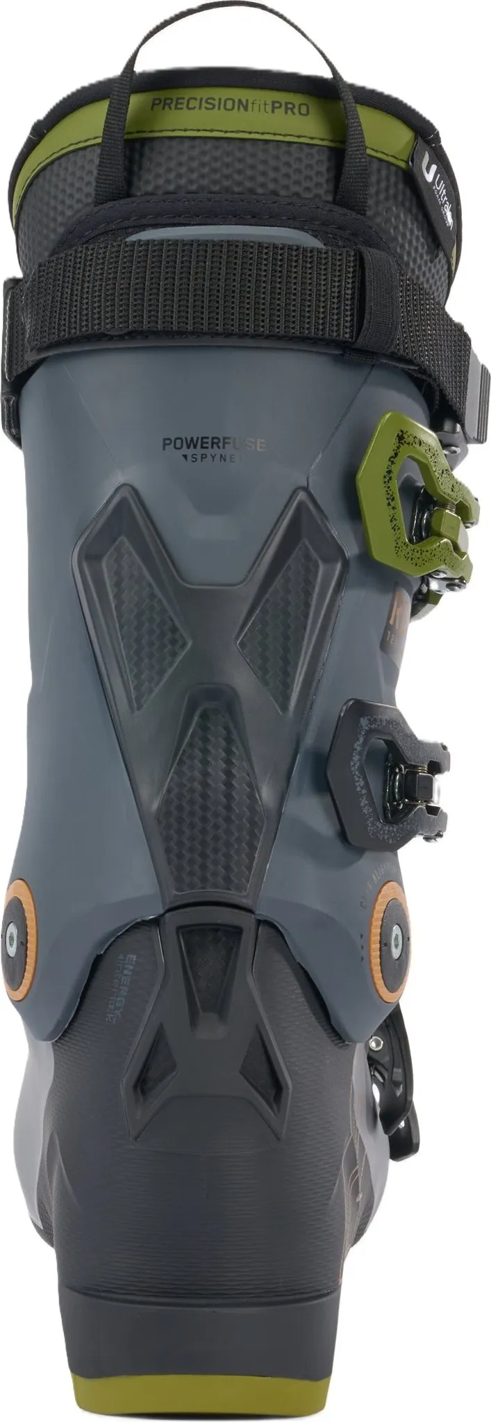 Recon 120 LV Alpine Ski Boots - Men's|-|Bottes de ski alpin Recon 120 LV - Homme sold by Altitude Sports product image thumbnail 3